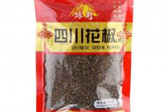 Chinese Green Peppercorn