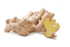 Fresh Organic Ginger