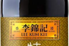 Premium dark soy sauce