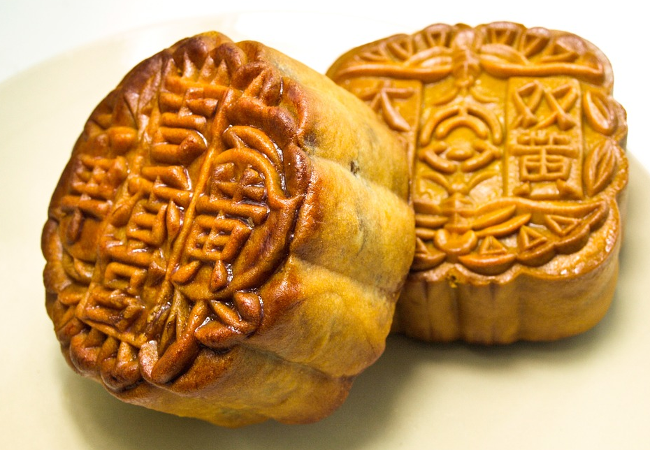 Mooncake