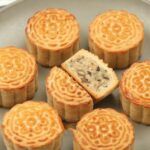 make chinese moon cake