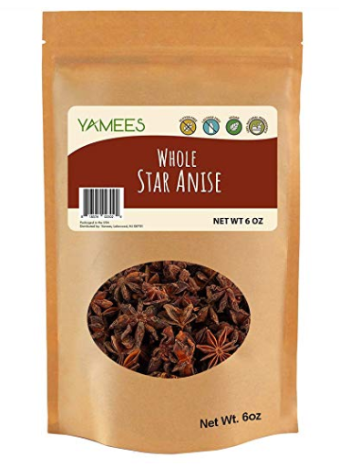 Star Anise