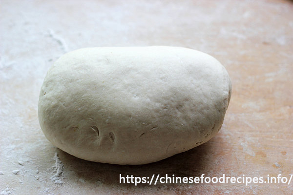 Chinese Qixi Festival Cake Recipe, 8 steps to make it 1