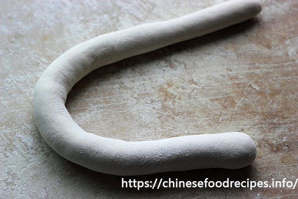 Chinese Qixi Festival Cake Recipe, 8 steps to make it 2