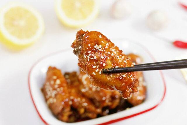 honey-garlic-sauce-for-chicken-wings-recipe-setkab