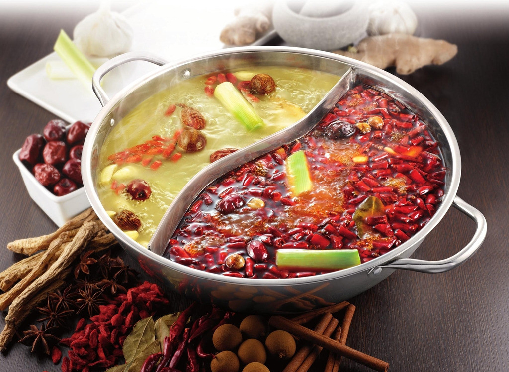 How To Make Chinese Hot Pot at Home Best Guide 2021