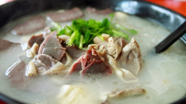 Best 1 winter solstice mutton soup recipe 4 Best 1 winter solstice mutton soup recipe